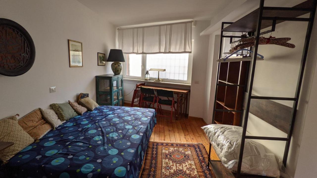 Cosy 1-bed Studio In * Rom
