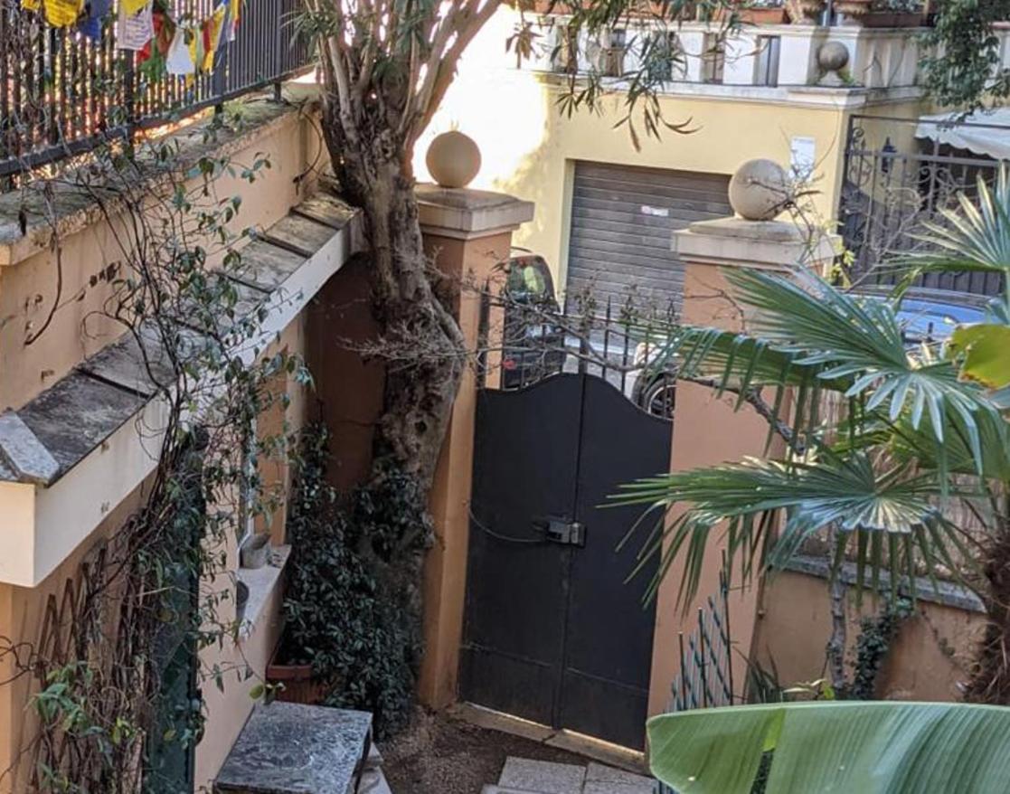 Cosy 1-bed Studio In Rom